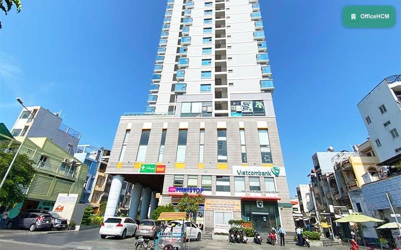 Lữ Gia Plaza