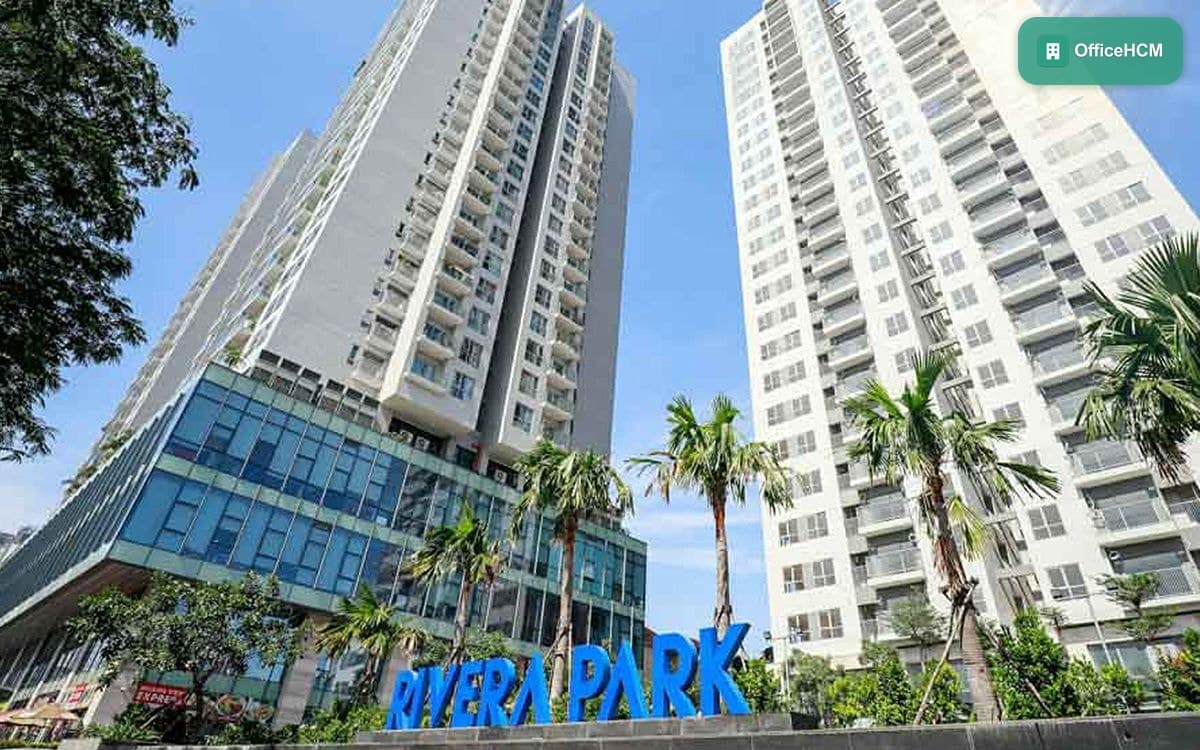 Rivera Park Saigon thumbnail 2