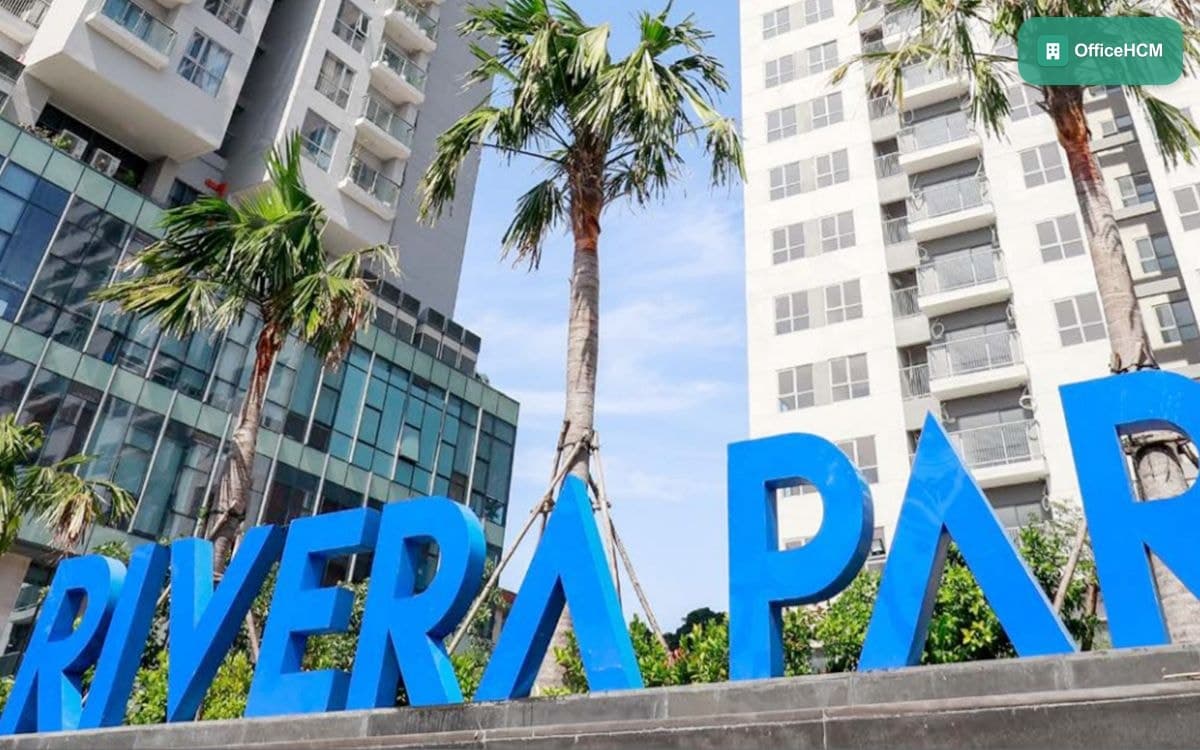 Rivera Park Saigon thumbnail 3
