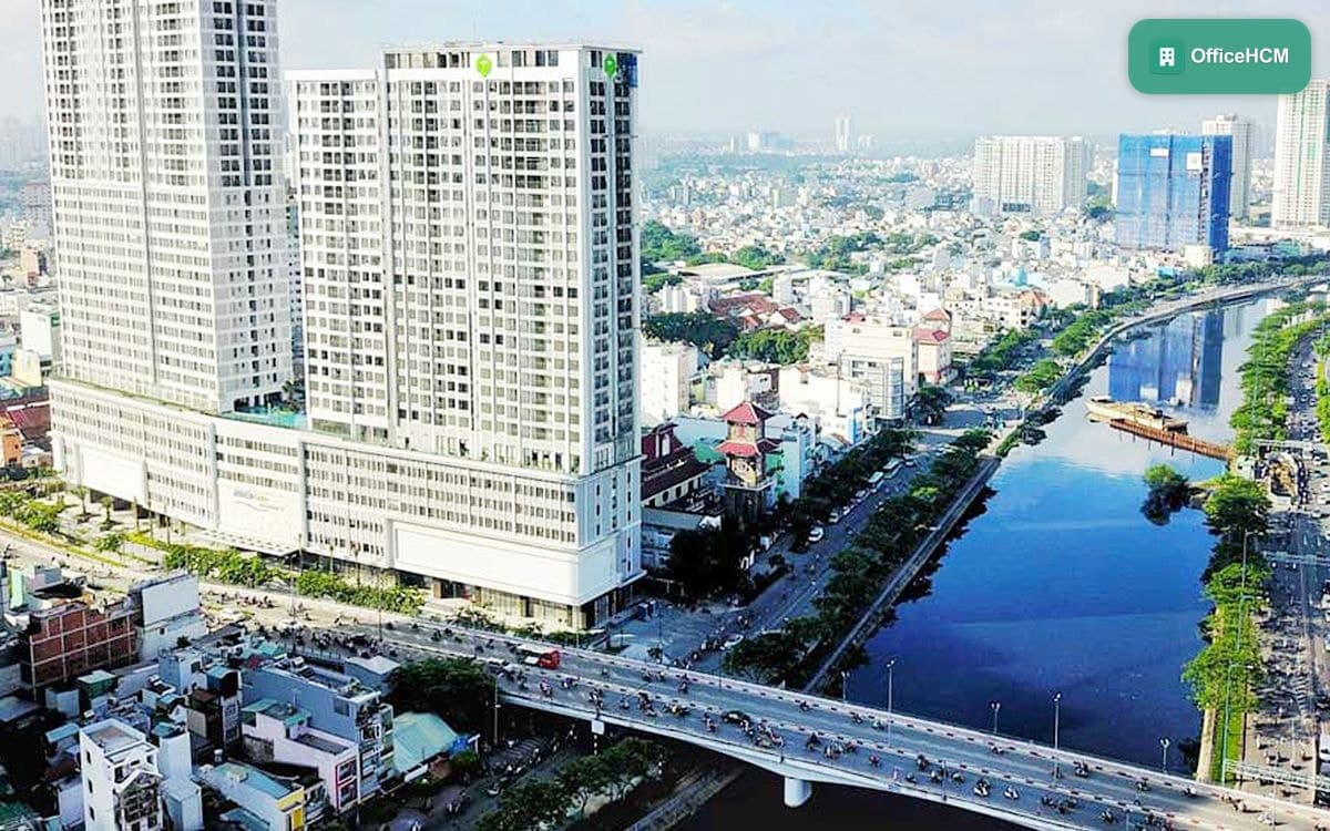 RiverGate Residence