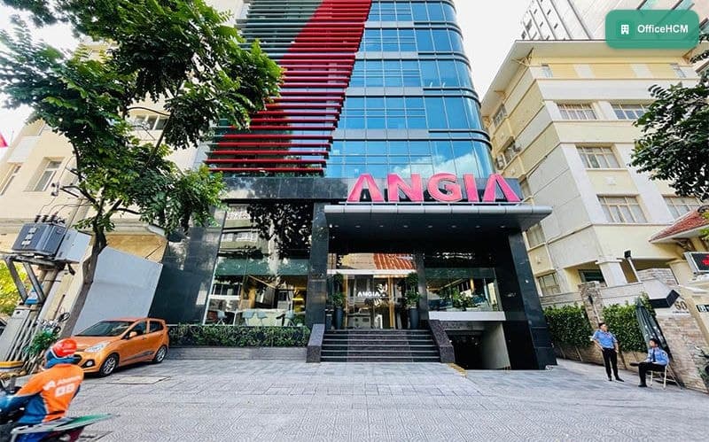 Rosana Tower (The Address)