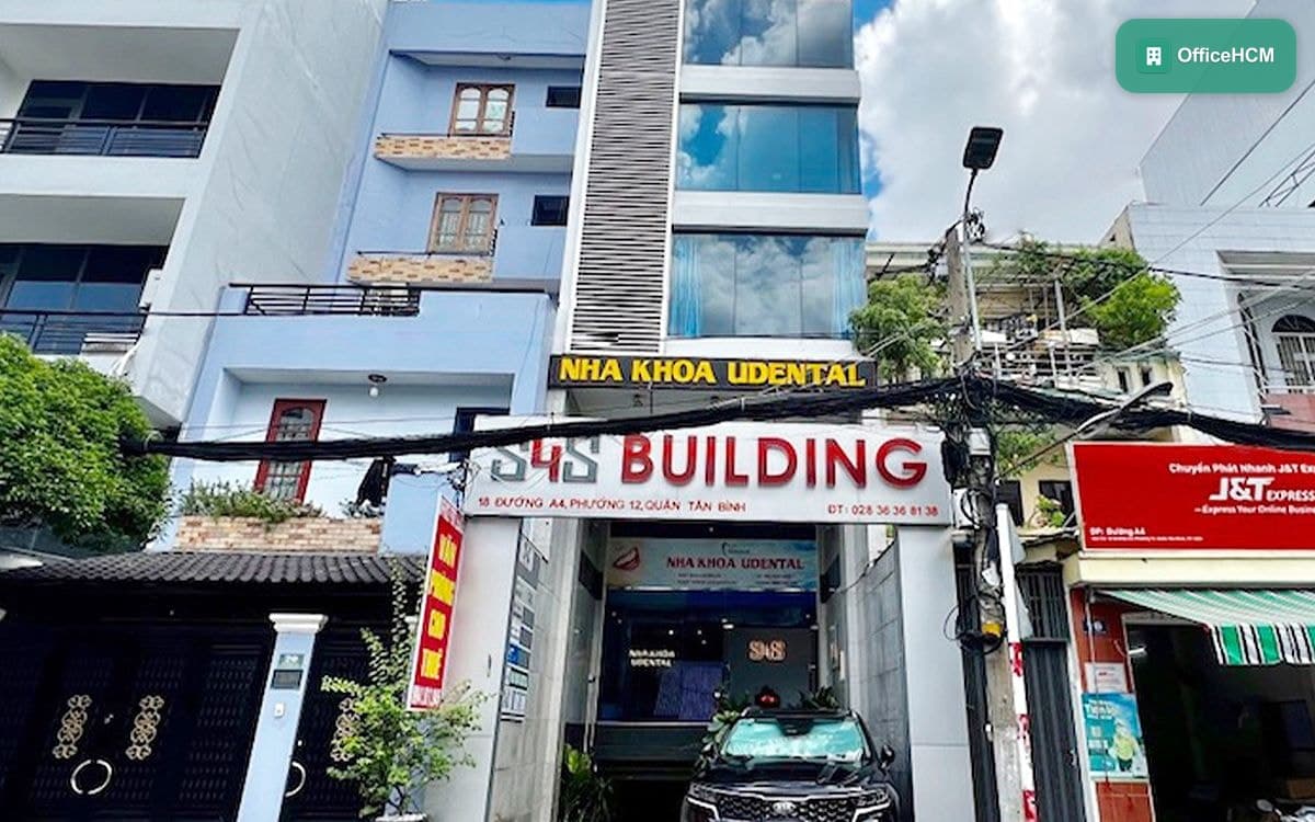 S4S Building