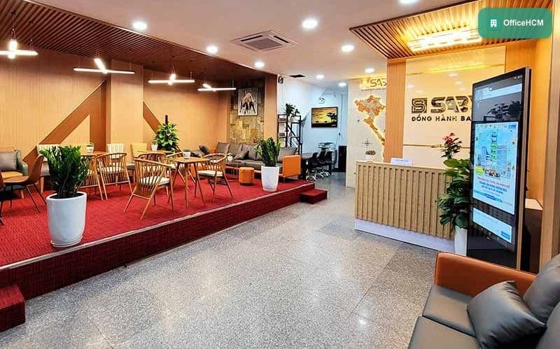 Sabay 99 Cộng Hòa Building thumbnail 3