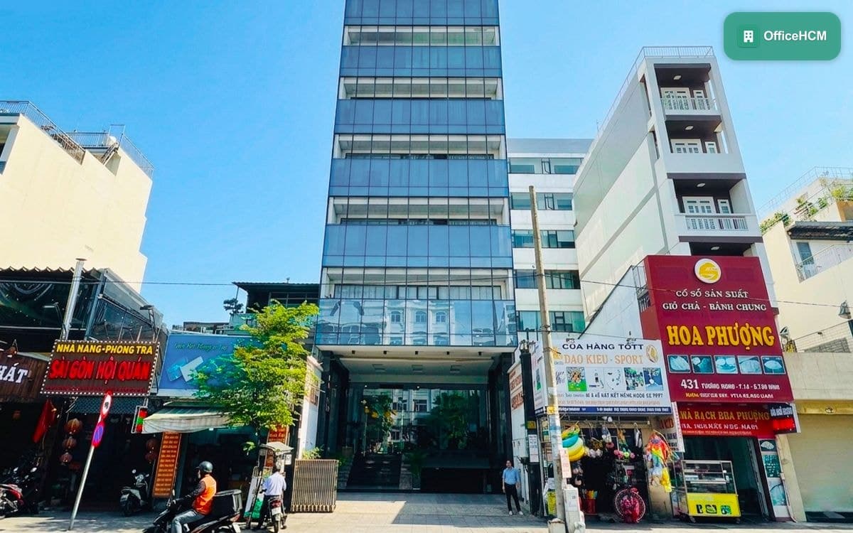 Sabay Trường Chinh