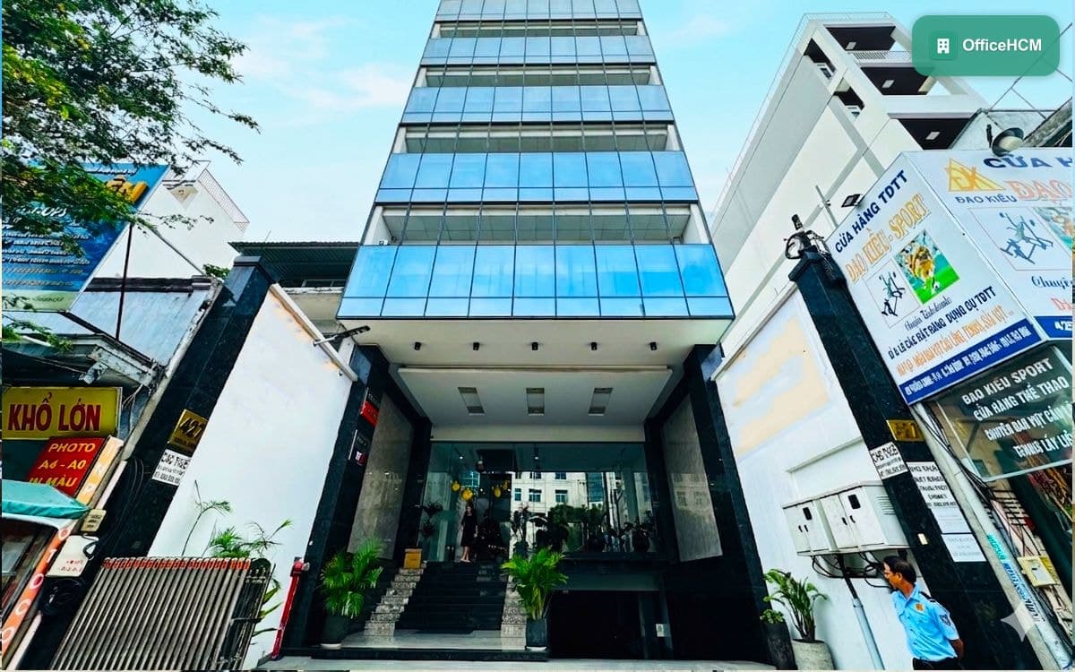 Sabay Trường Chinh thumbnail 2