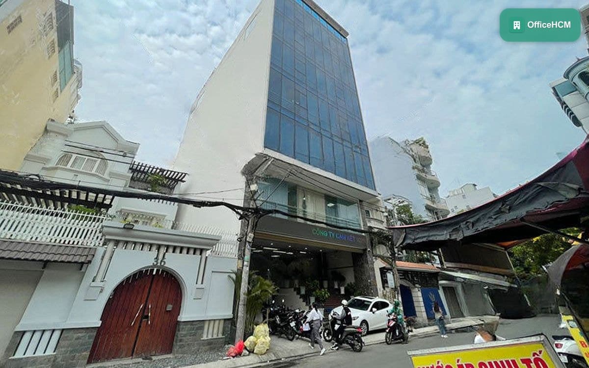 Saigon Building 2 — ảnh 1