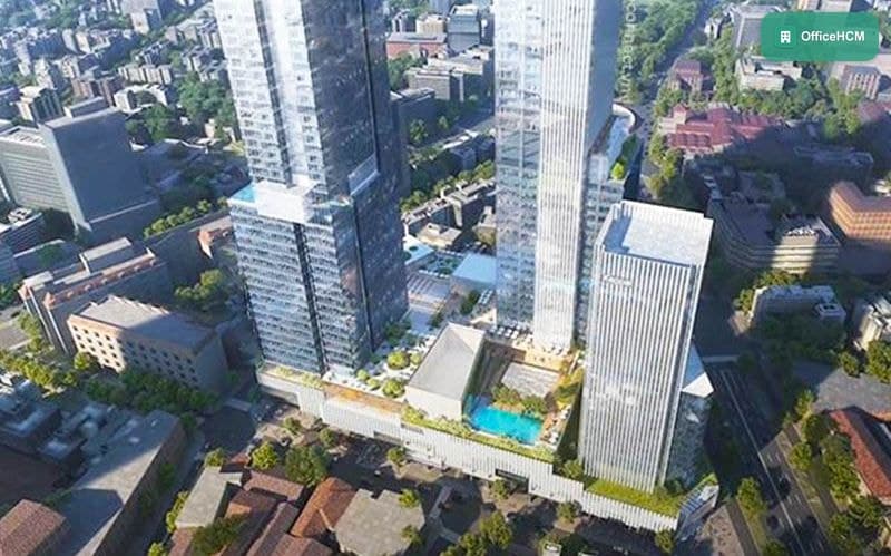 Sai gon Centre 3 thumbnail 2