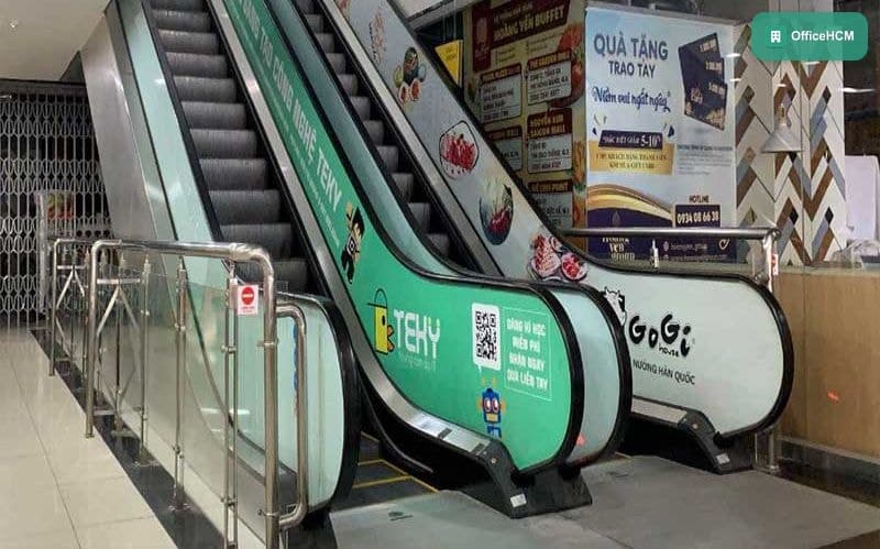 Saigon Mall thumbnail 2