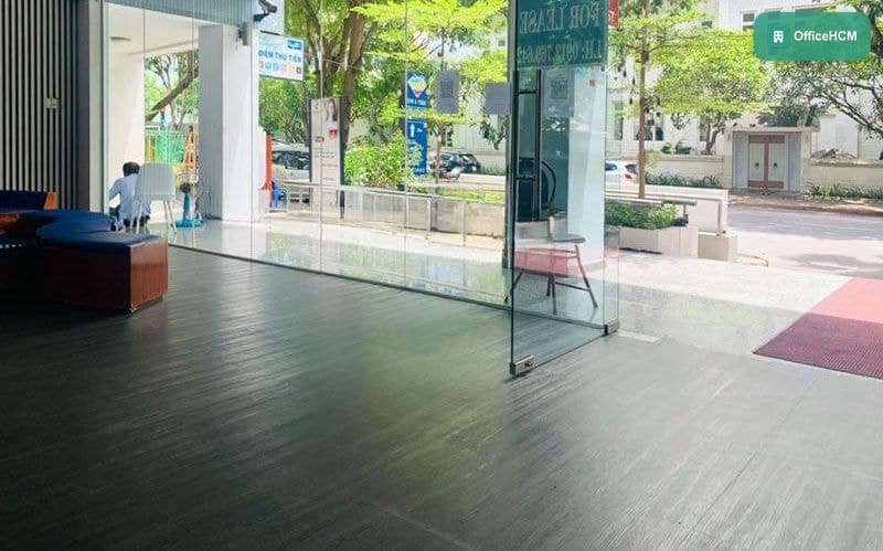 Saigonbank Building thumbnail 3