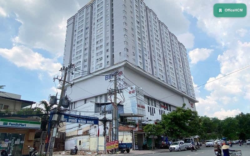 Saigonres Plaza thumbnail 3
