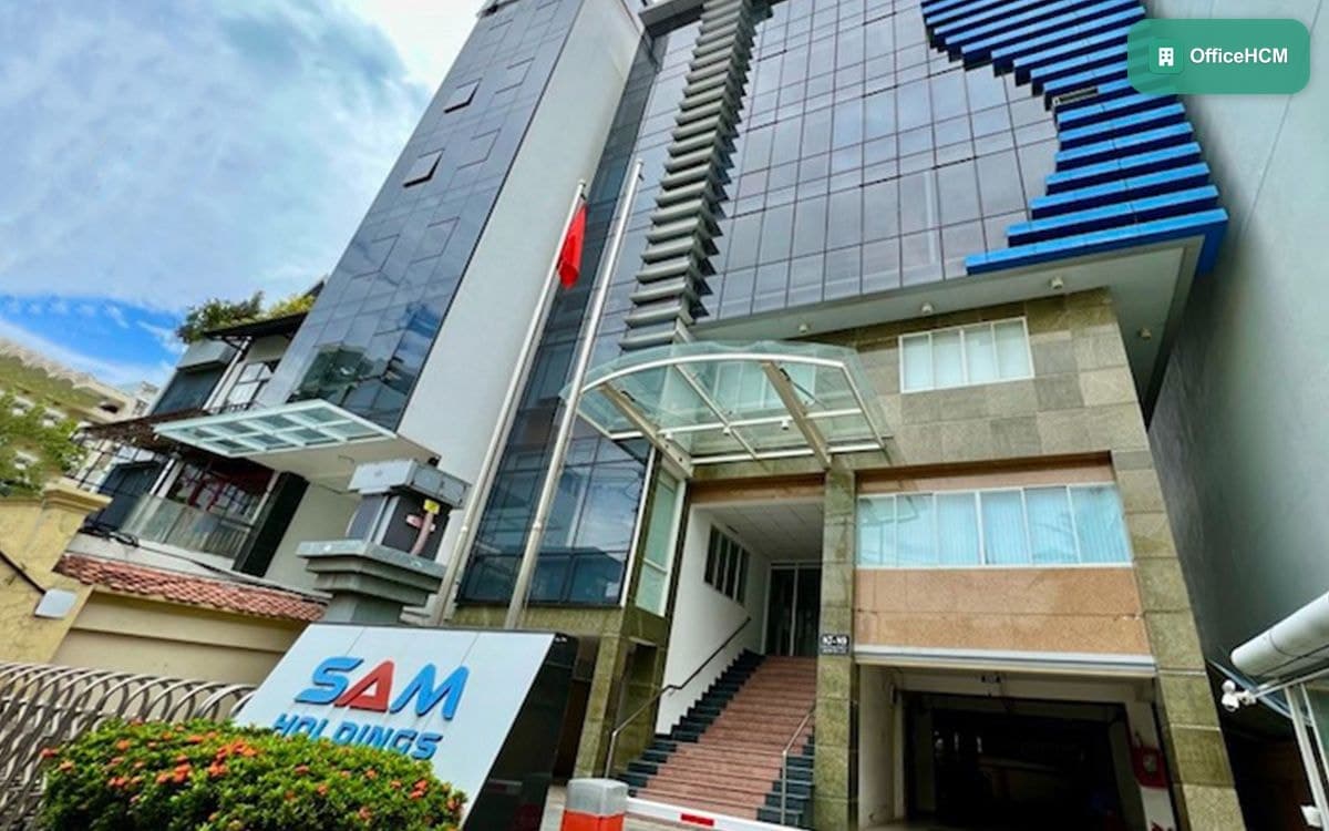 Sam Holdings Building thumbnail 2