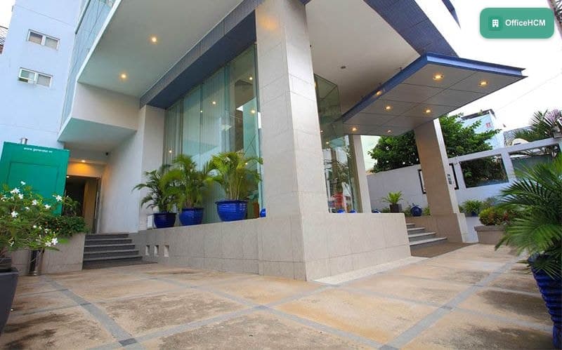 Savista Ung Văn Khiêm (V Building) thumbnail 2
