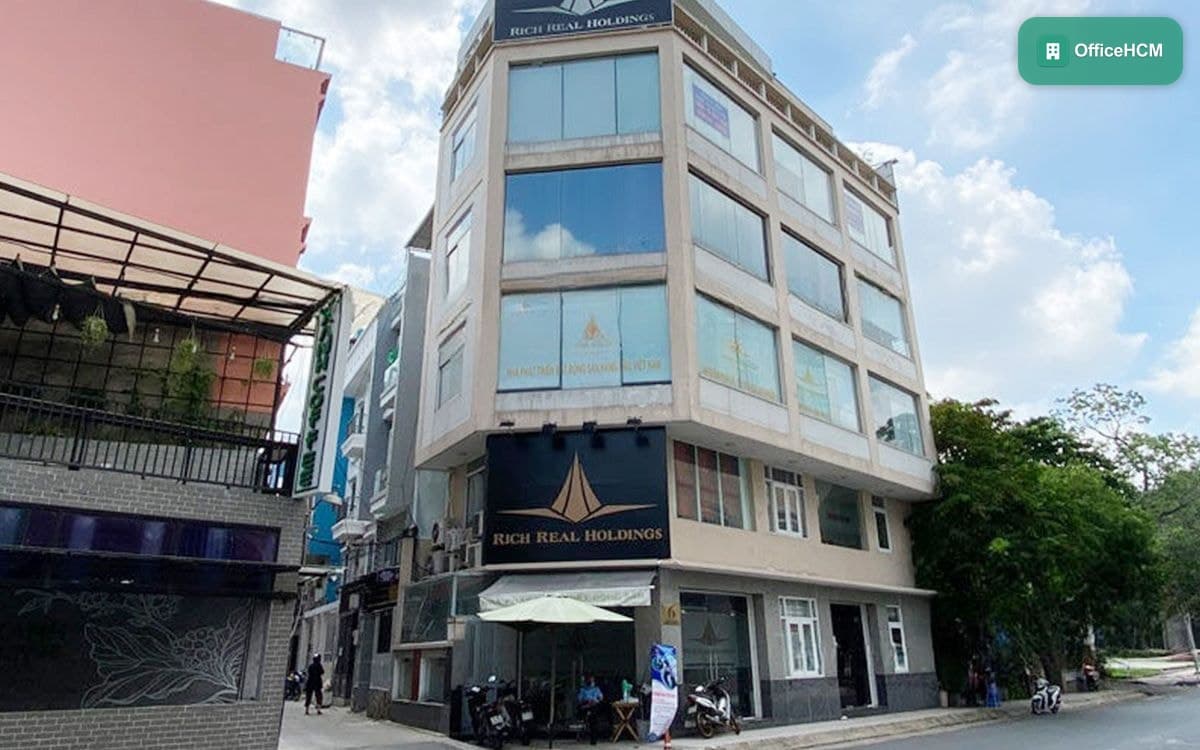 Siriland Building — ảnh 1