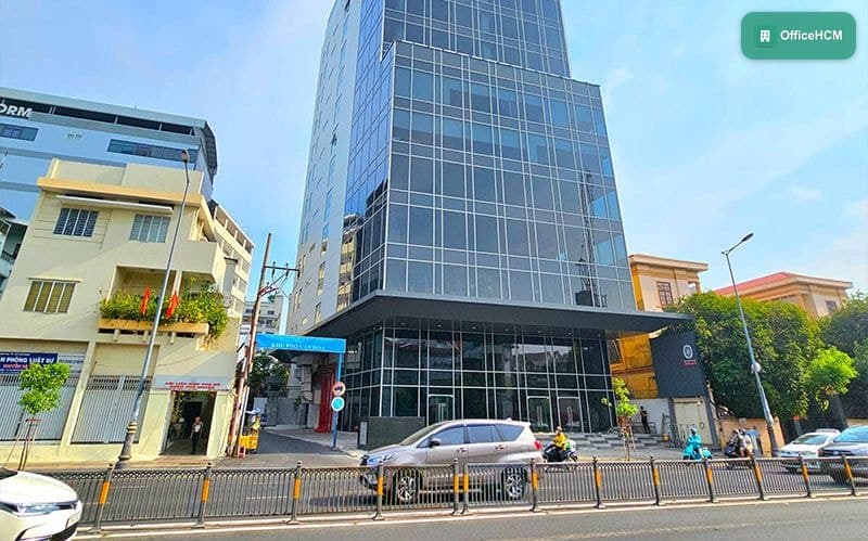 Sky Gate Building