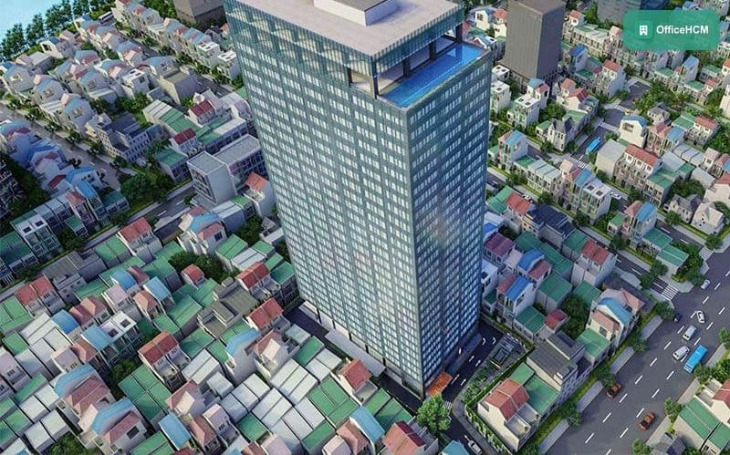 Sonatus Building
