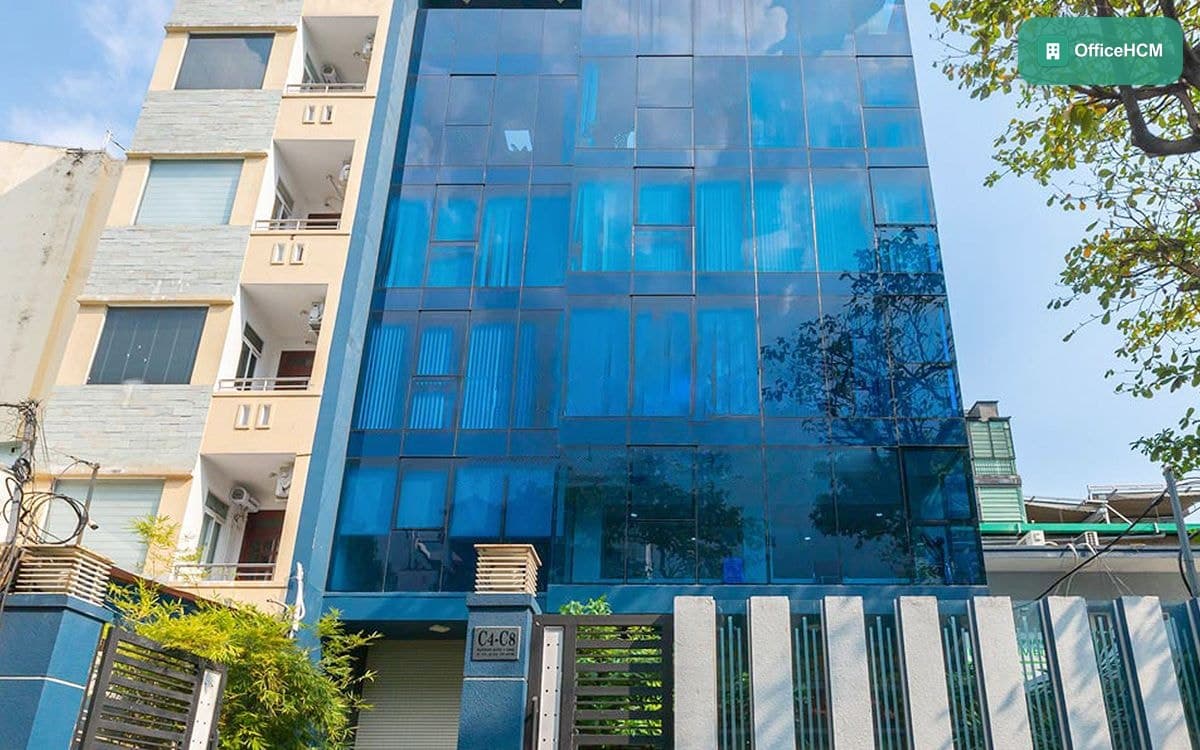 SPM Bửu Long — ảnh 1