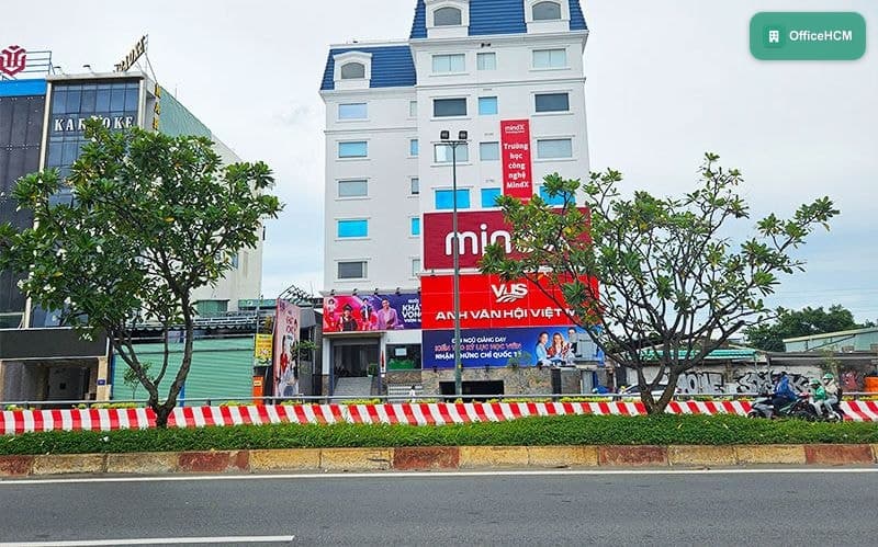 MORE 120 Kha Vạn Cân