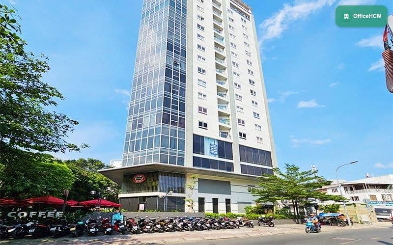 Sun Village Building