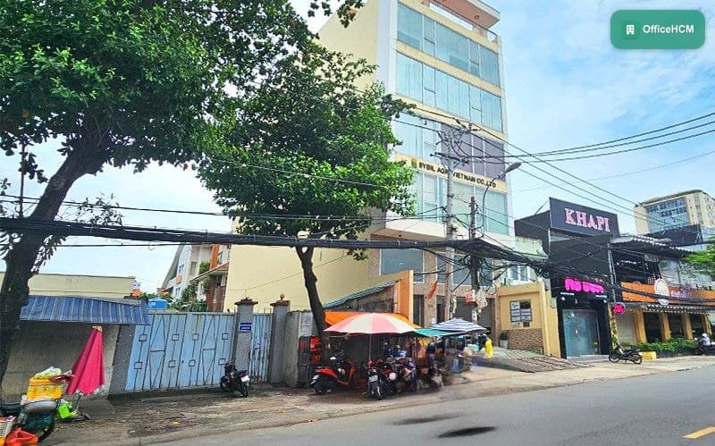 Tòa nhà Tài Vượng thumbnail 2