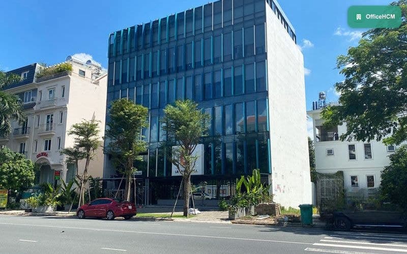 Tân Việt Building thumbnail 2