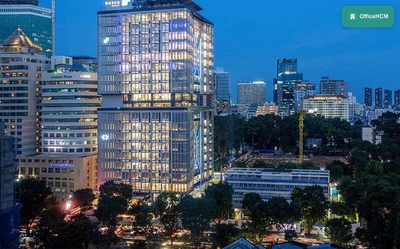 Techcombank Tower
