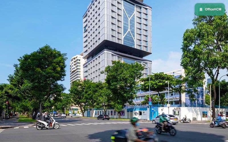 Techcombank Tower thumbnail 2