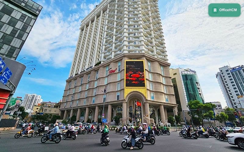 Terra Royal — ảnh 1