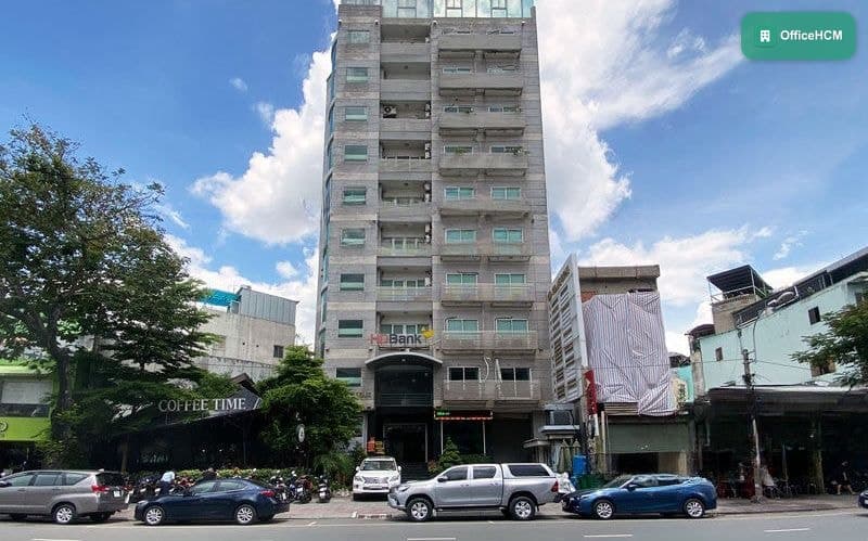 Tòa nhà Thanh Dung thumbnail 2