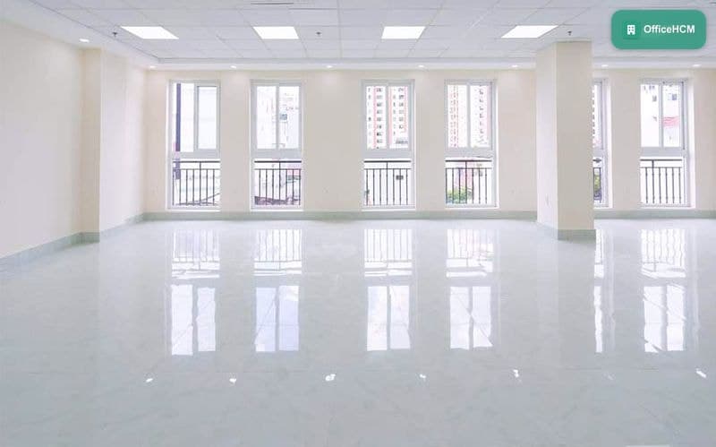 Thành Mỹ Building thumbnail 4