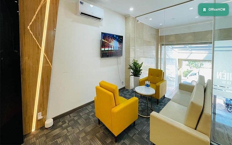Thanh Niên Q7 Building thumbnail 2