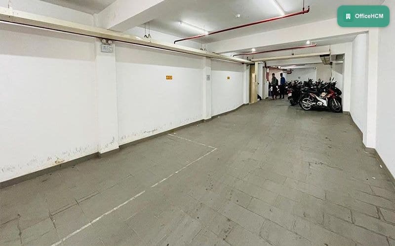Thanh Niên Q7 Building thumbnail 4
