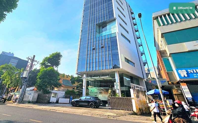 Thảo Điền Building