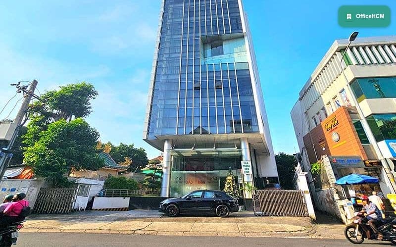 Thảo Điền Building thumbnail 2