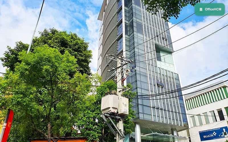 Thảo Điền Building thumbnail 3