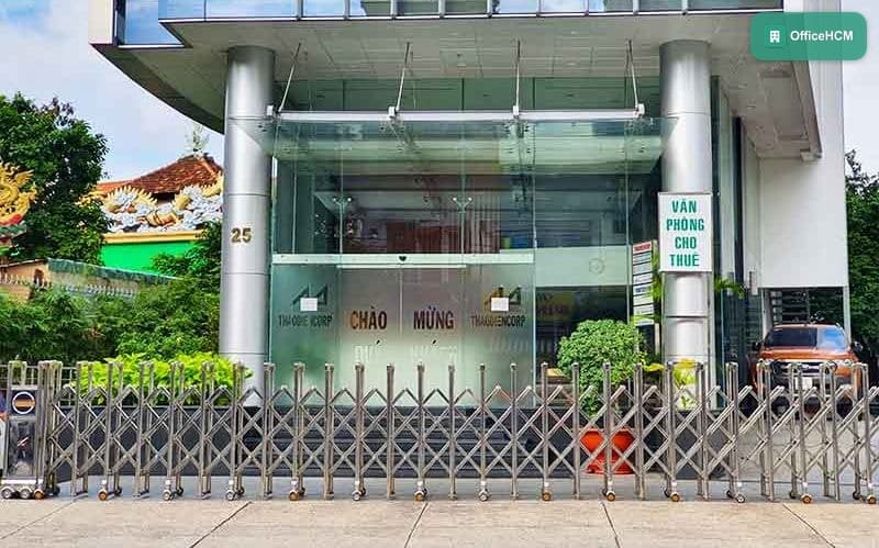 Thảo Điền Building thumbnail 4