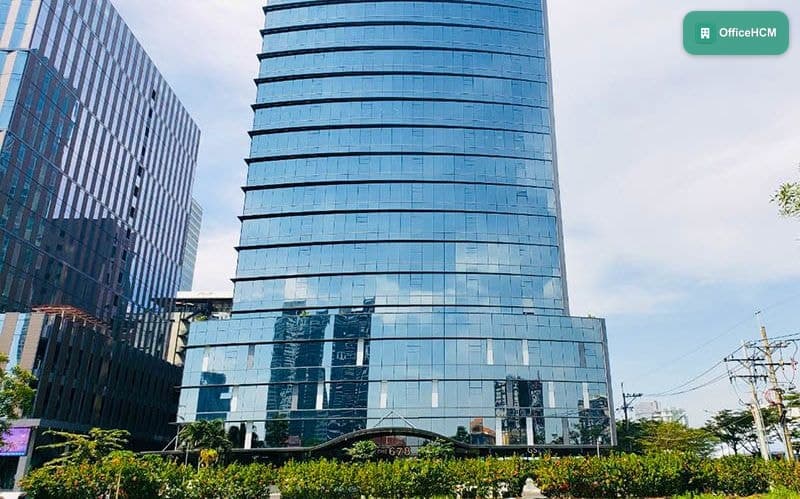 The 678 Tower