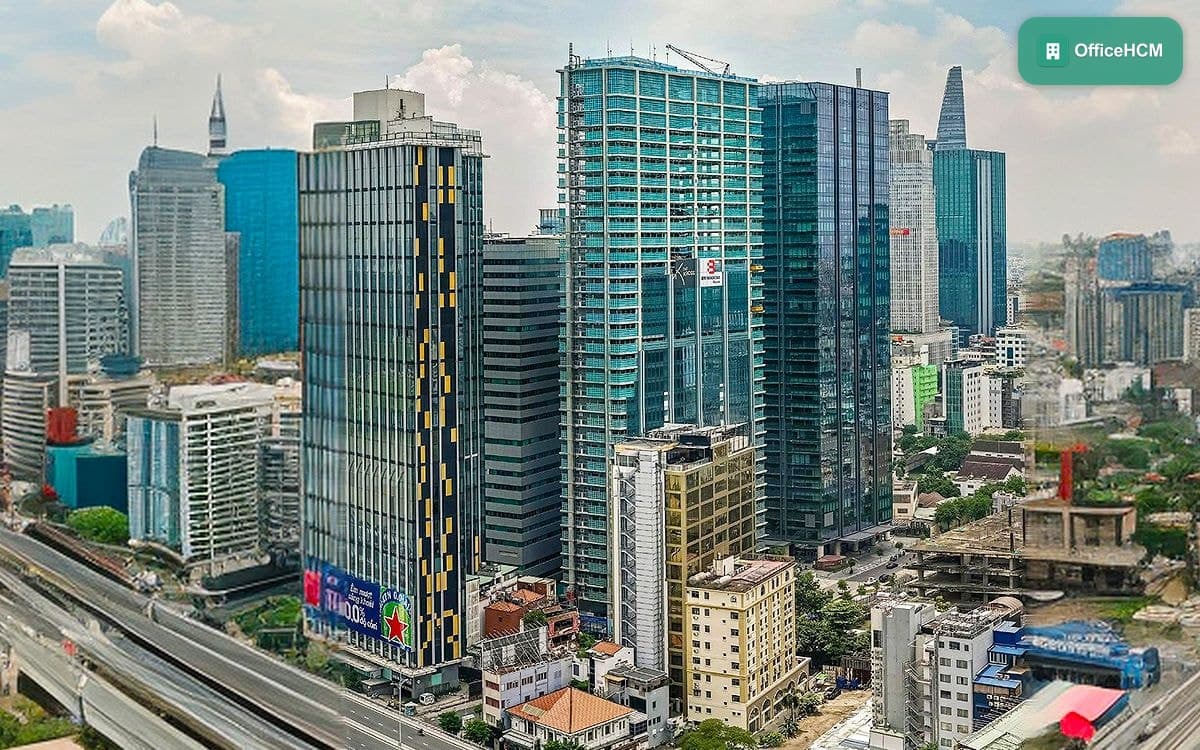 Lotus Tower