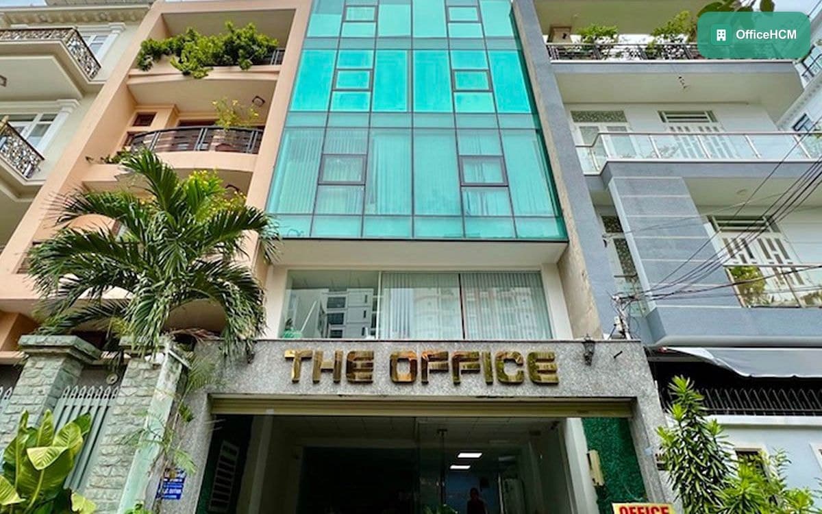 The Office — ảnh 1