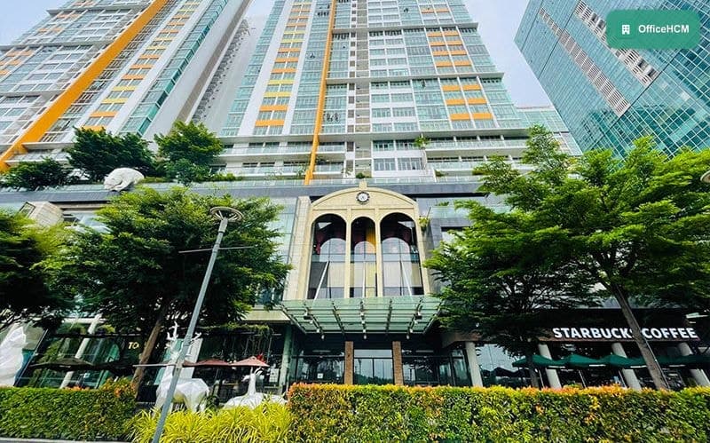 The Vista Building thumbnail 2