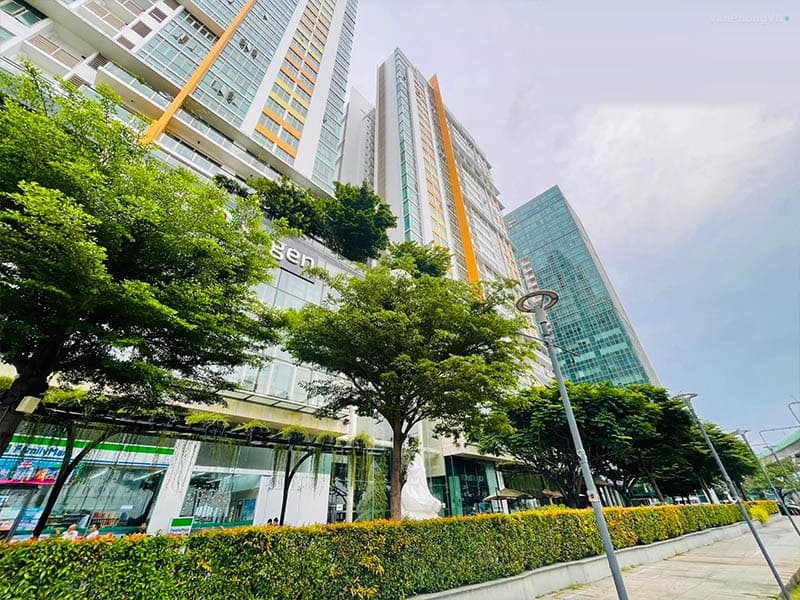 The Vista Building thumbnail 4