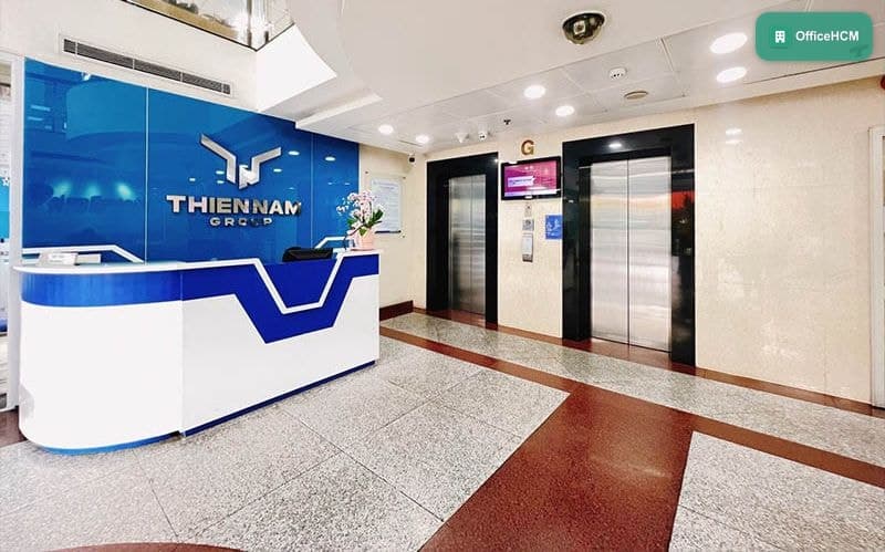 Thiên Nam Building thumbnail 3