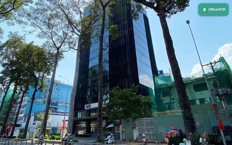 Tòa nhà Thời Đại