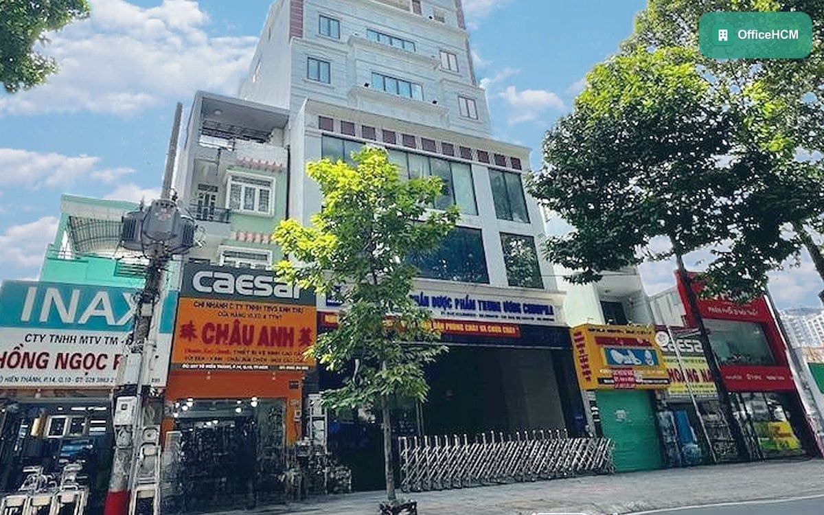 THT Building thumbnail 2