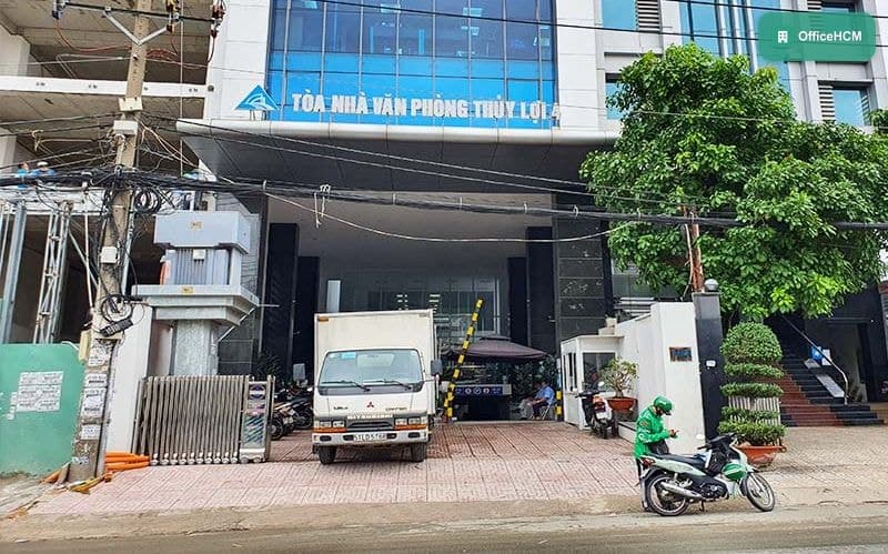 Tòa nhà Thủy Lợi 4 thumbnail 2