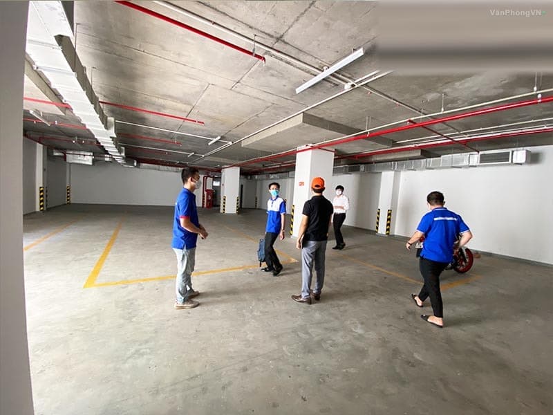 Thủy Lợi 4 thumbnail 3