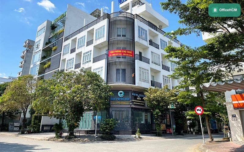 Titan Building