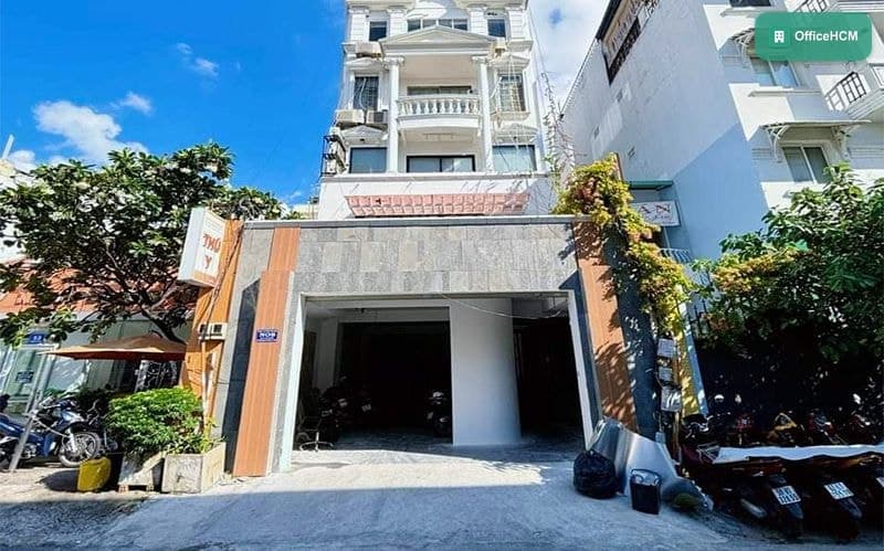 TSA 55 Đặng Dung — ảnh 1