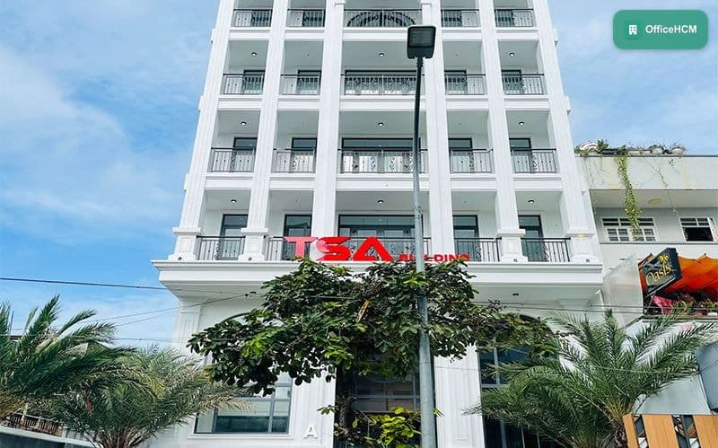 TSA Thảo Điền