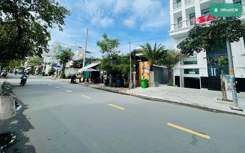 TSA Thảo Điền thumbnail 2