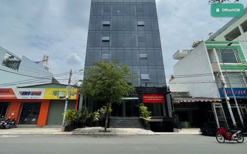 TTD Building